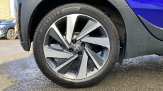 Toyota Aygo X 1.0 VVT-i Edge 5dr Petrol Hatchback